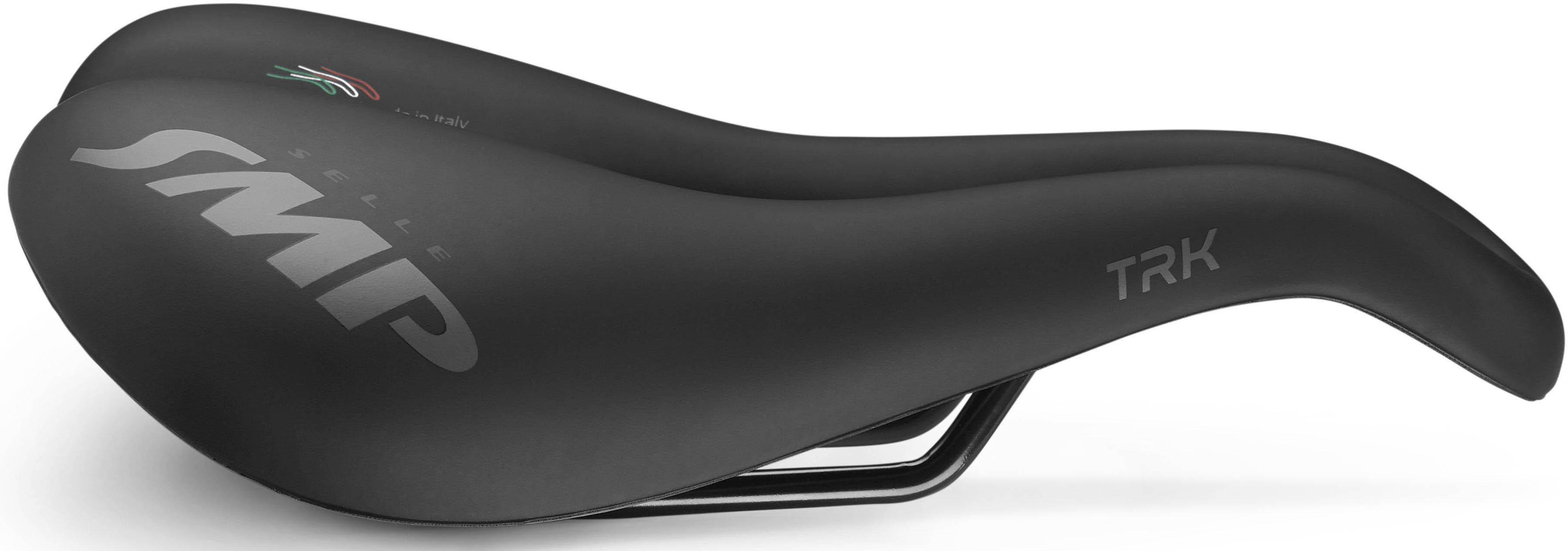 Selle SMP TRK Saddle, Large, Black
