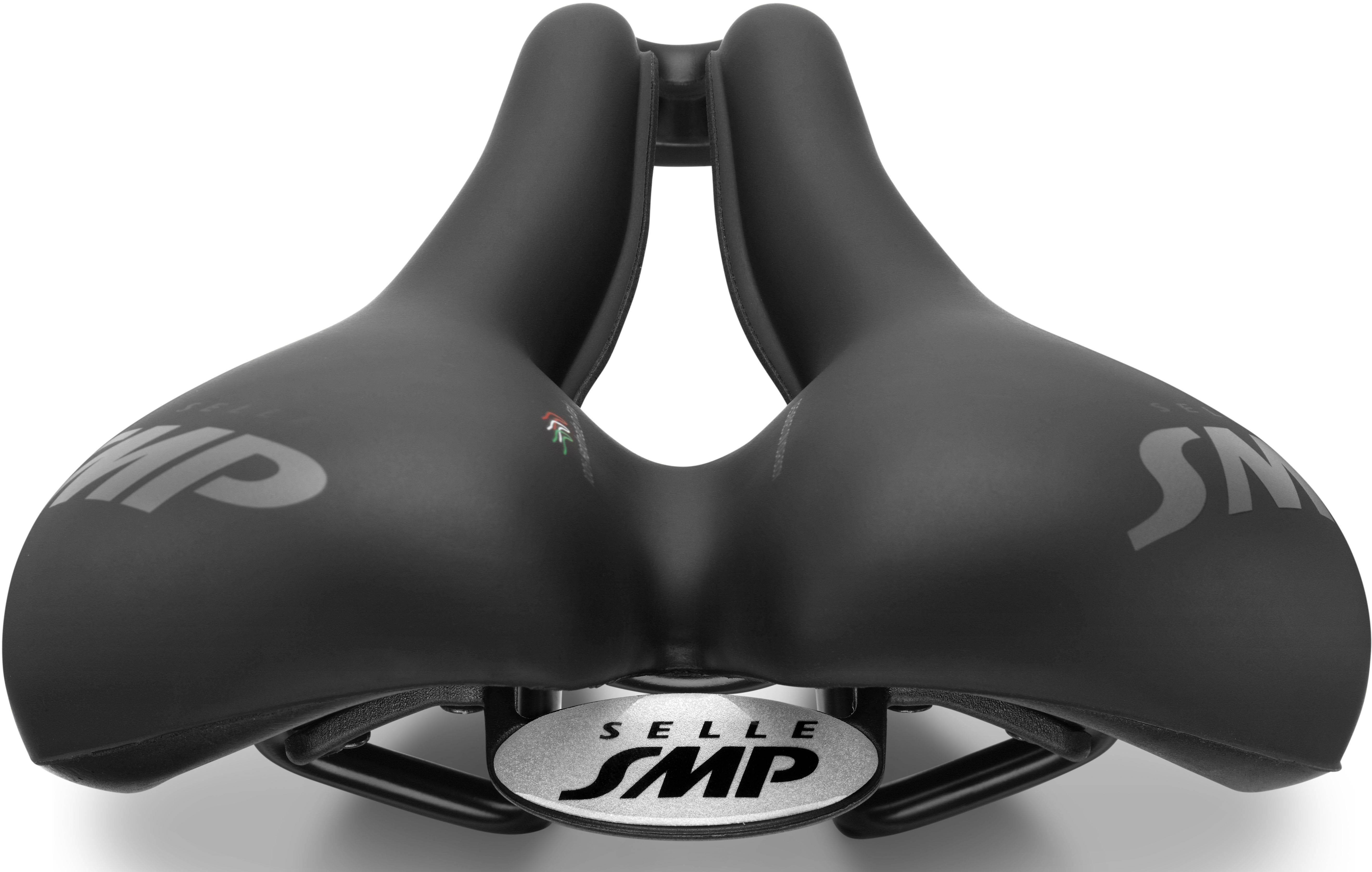 Selle SMP TRK Saddle, Large, Black