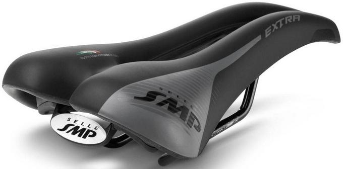 Selle smp cheap bike saddle