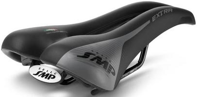 Halfords Selle SMP Extra Saddle, 140mm | Extra 8% off for BC Members