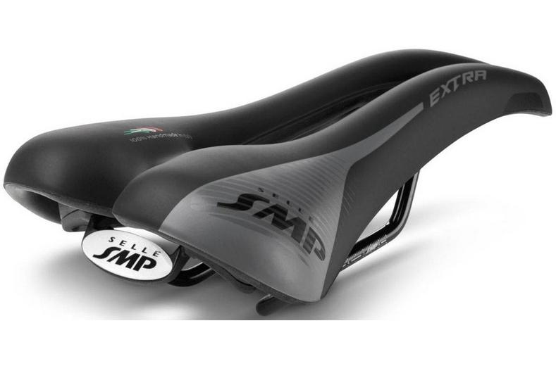 Selle SMP Extra Saddle, 140mm Selle SMP Extra Saddle, 140mm