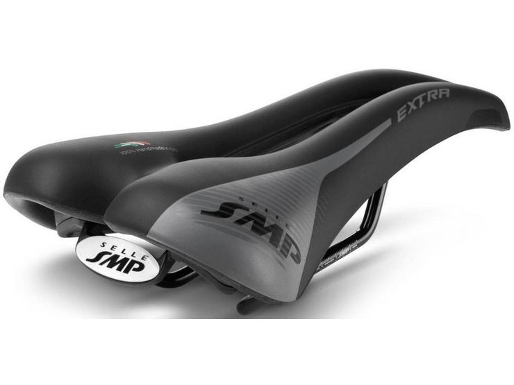 Selle SMP Extra Saddle, 140mm