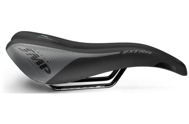 Selle SMP Extra Saddle, 140mm Selle SMP Extra Saddle, 140mm