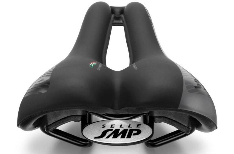 Selle SMP Extra Saddle, 140mm Selle SMP Extra Saddle, 140mm