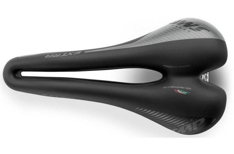 Selle SMP Extra Saddle, 140mm Selle SMP Extra Saddle, 140mm