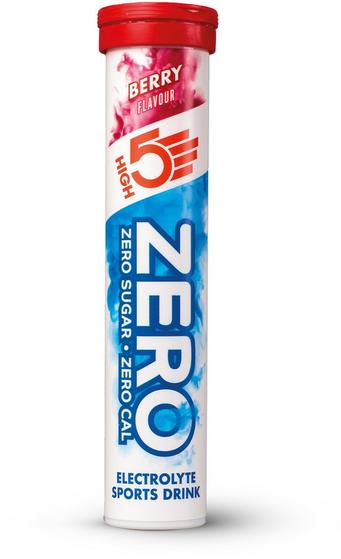 HIGH5 ZERO Tablets