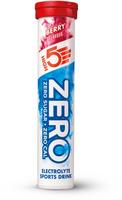 Halfords HIGH5 High5 Zero Berry Tablets