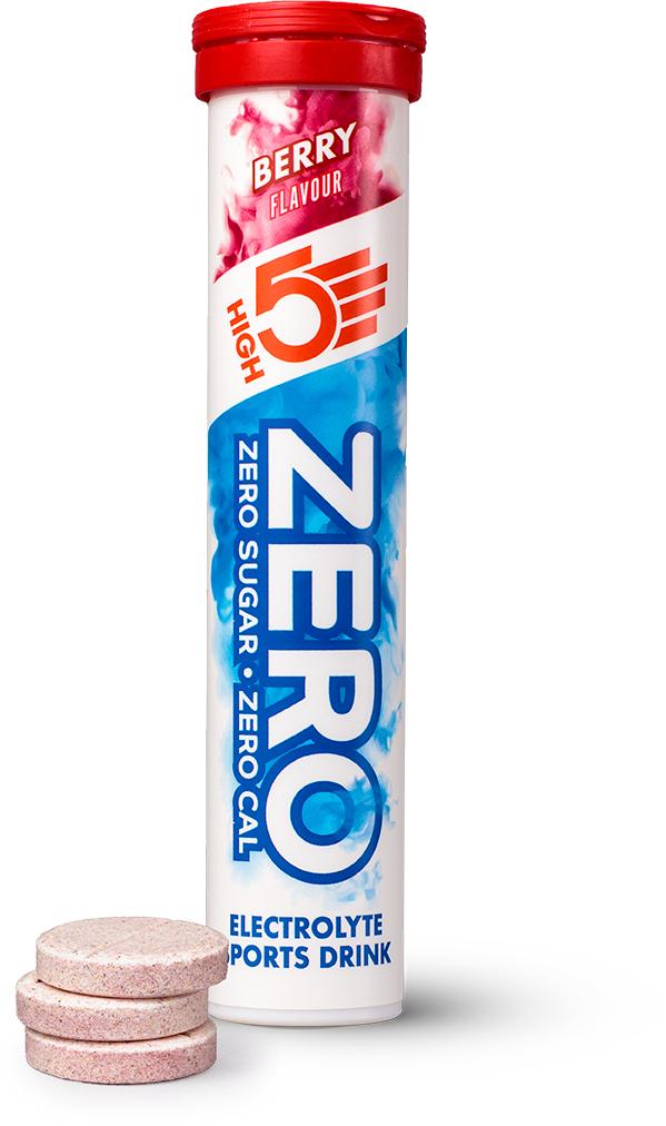 HIGH5 ZERO Tablets