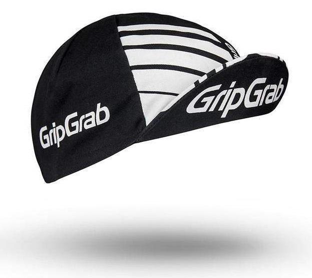 Gripgrab Cycling Cap Black