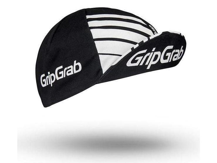 GripGrab Cycling Cap Black