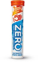 Halfords HIGH5 High5 Zero Cherry/Orange Tablets