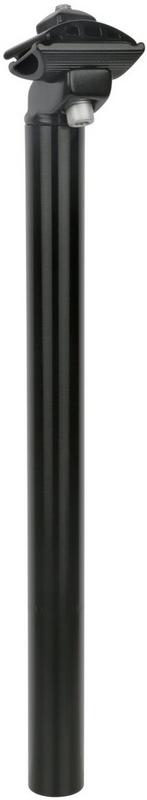 Halfords Micro Adjust Seat Pillar 27.2 | Extra 8% off for BC Members