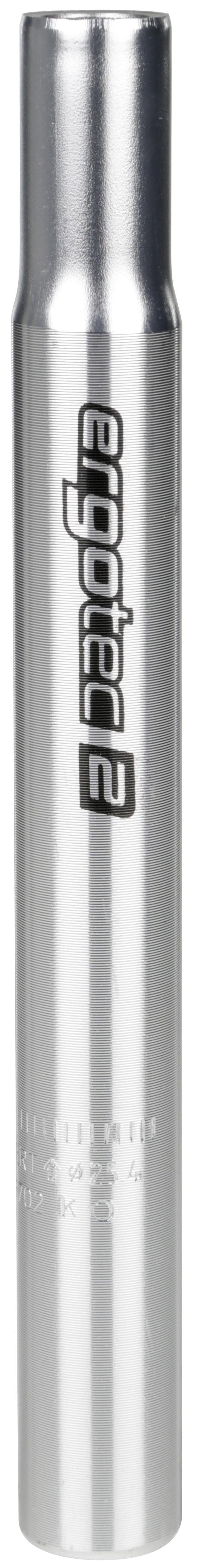 Image of Halfords Alloy Seat Pillar 25.4Mm