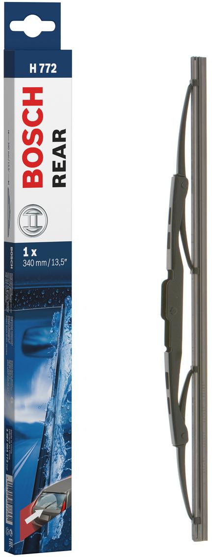 Bosch H772 Wiper Blade - Single