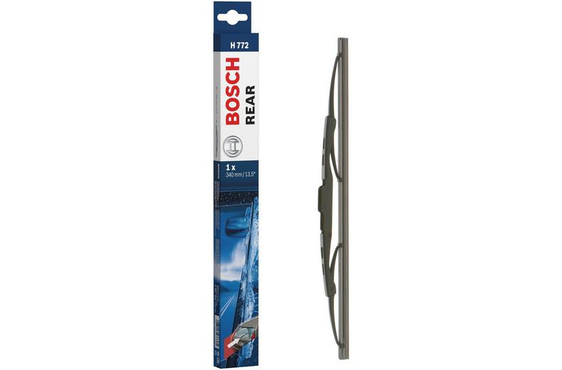 Bosch H772 Wiper Blade - Single Bosch H772 Wiper Blade - Single