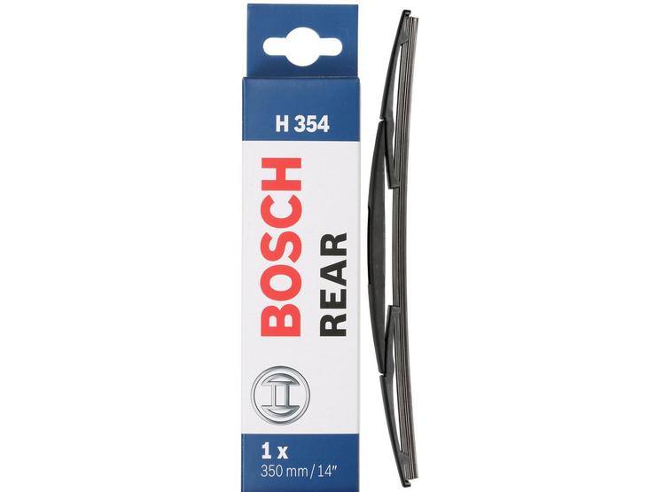 Bosch Rear Wiper H354