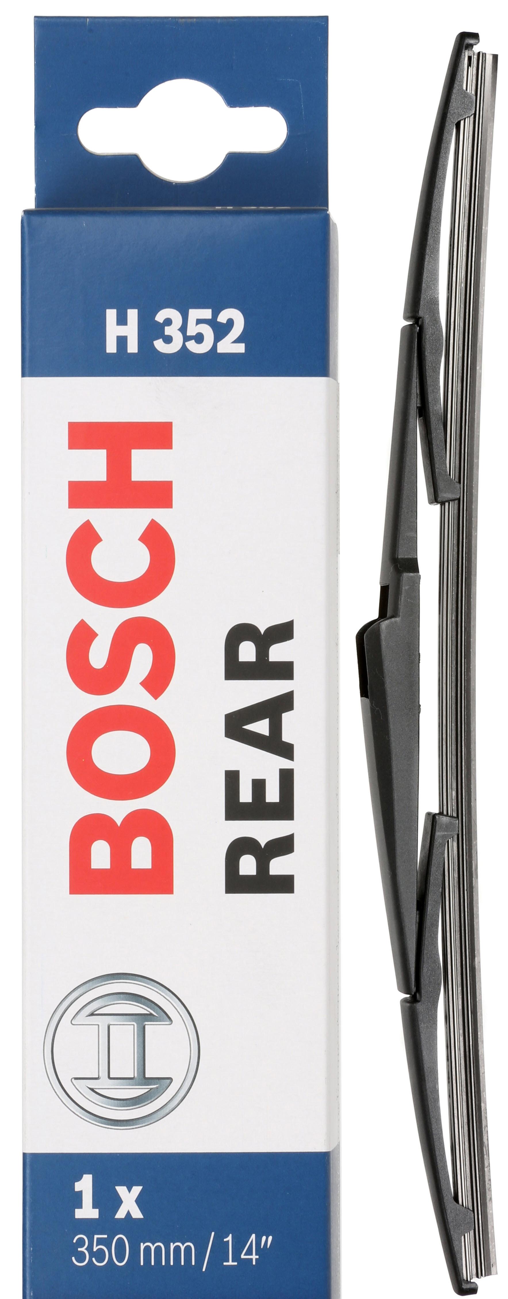 Bosch Rear Wiper H352