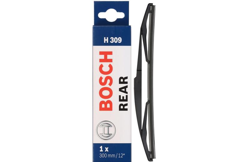 Bosch H309 Wiper Blade - Single Bosch H309 Wiper Blade - Single
