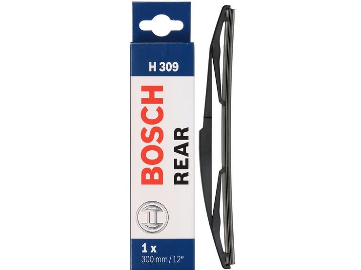 Bosch H309 Wiper Blade - Single