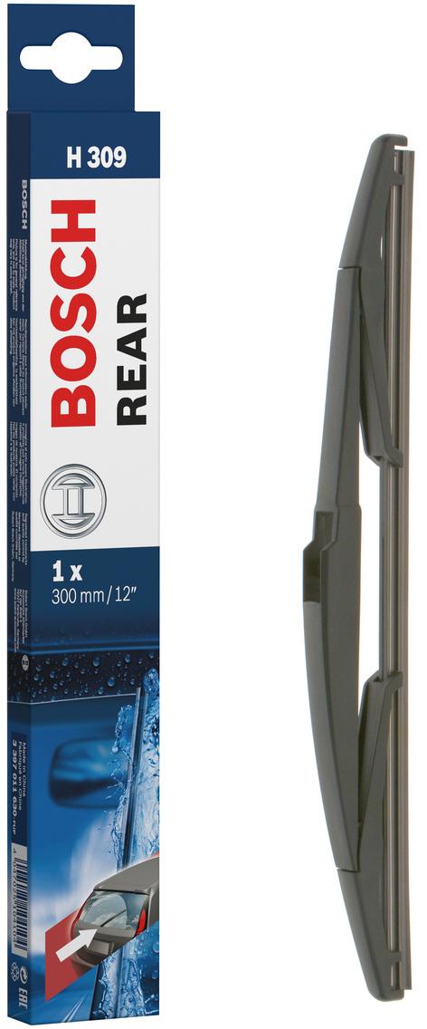 Bosch H309 Wiper Blade - Single