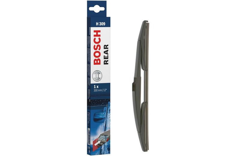 Bosch H309 Wiper Blade - Single Bosch H309 Wiper Blade - Single