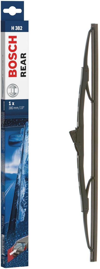 Bosch H382 Wiper Blade - Single