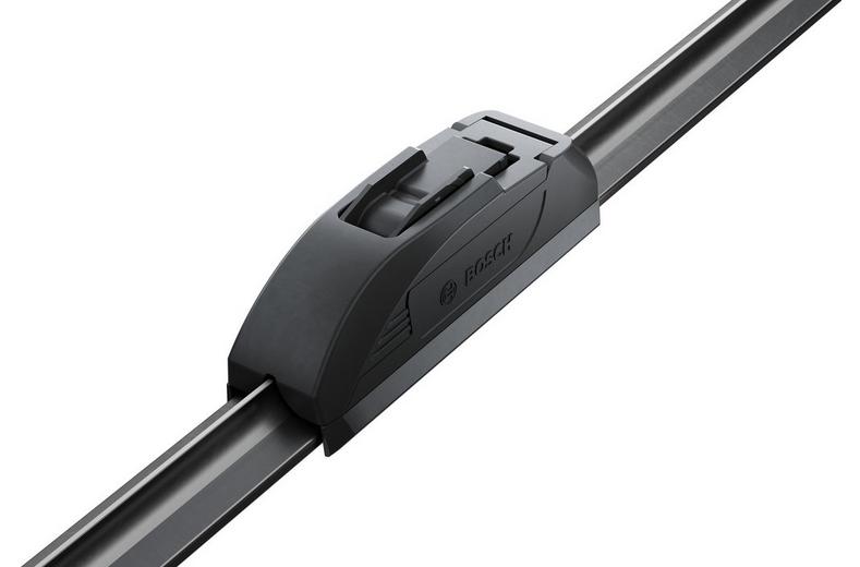 Bosch AR18U - Flat Upgrade Wiper Blade - Single Bosch AR18U - Flat Upgrade Wiper Blade - Single