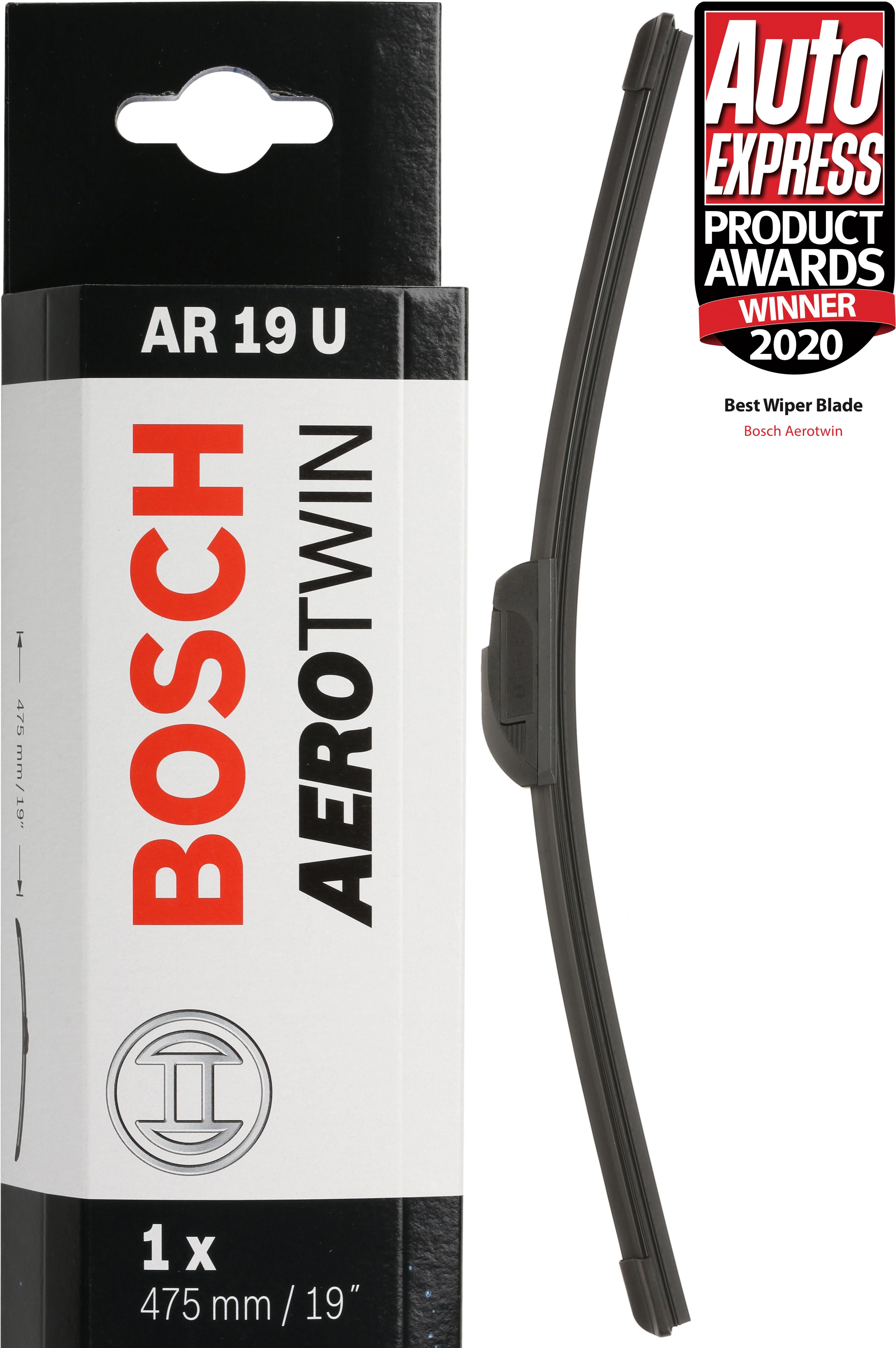 Bosch Aerotwin Retrofit Single AR19U