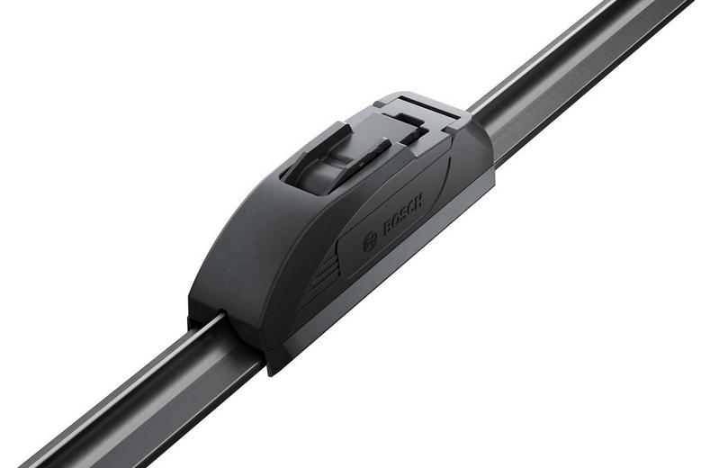 Bosch AR22U - Flat Upgrade Wiper Blade - Single Bosch AR22U - Flat Upgrade Wiper Blade - Single