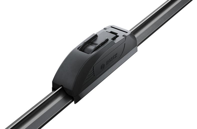 Bosch AR24U - Flat Upgrade Wiper Blade - Single Bosch AR24U - Flat Upgrade Wiper Blade - Single