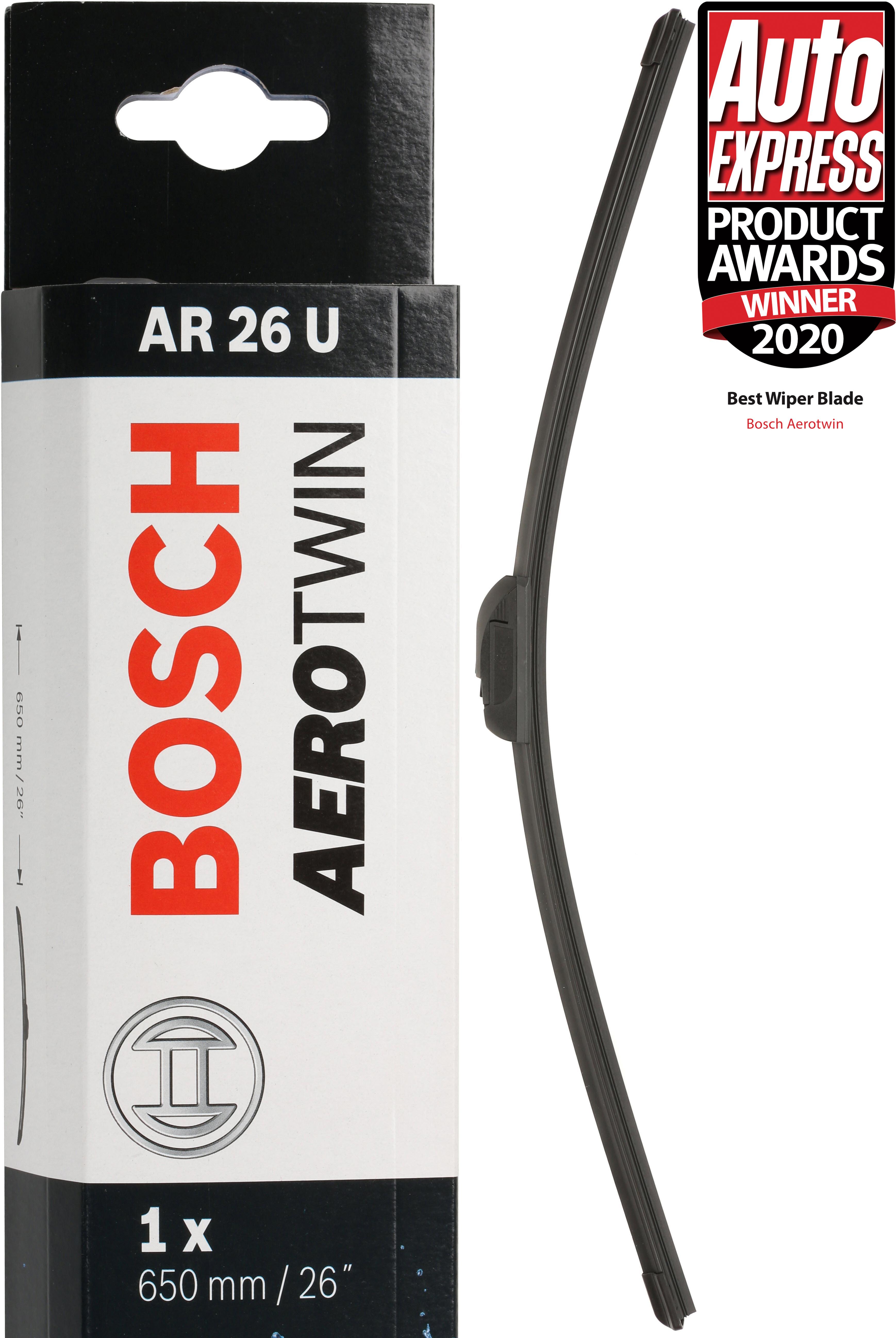 Bosch Aerotwin Retrofit Single AR26U