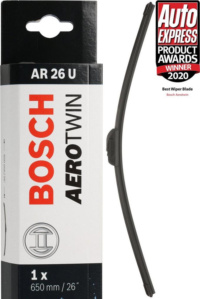 Bosch Aerotwin Retrofit Single AR26U
