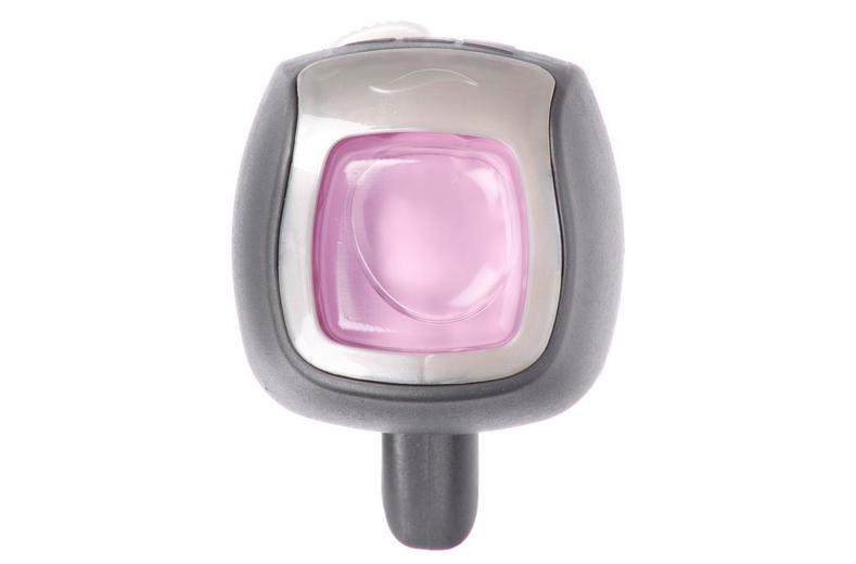 Febreze Blossom and Breeze Clip-On Air Freshener Febreze Blossom and Breeze Clip-On Air Freshener