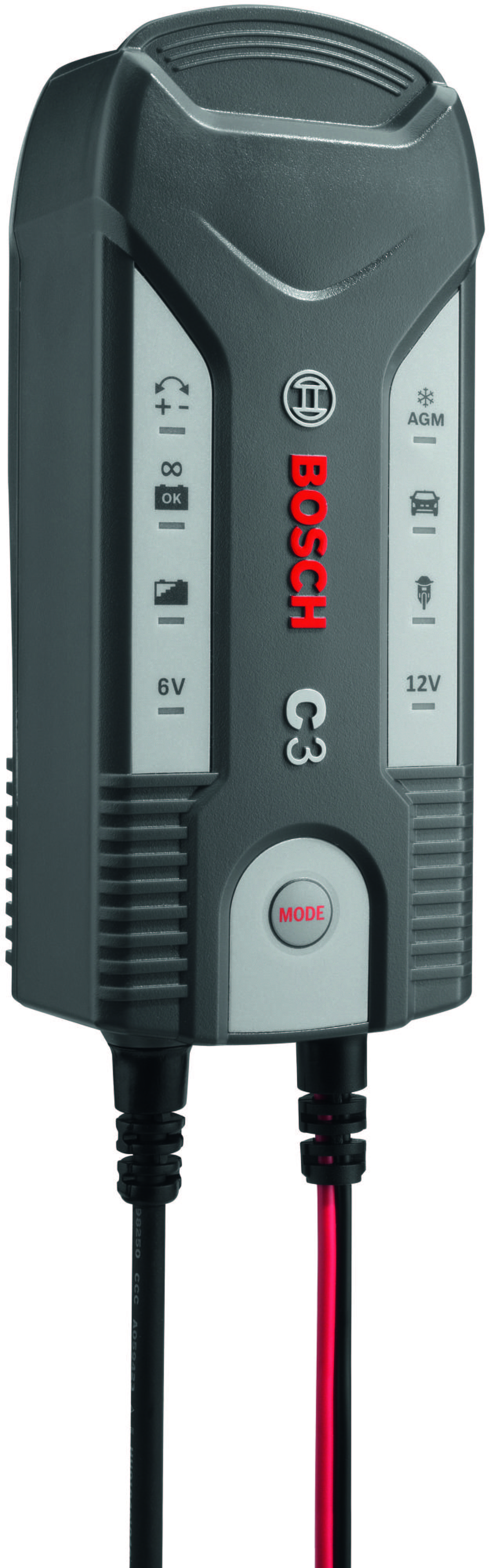 Bosch C3 Battery Charger