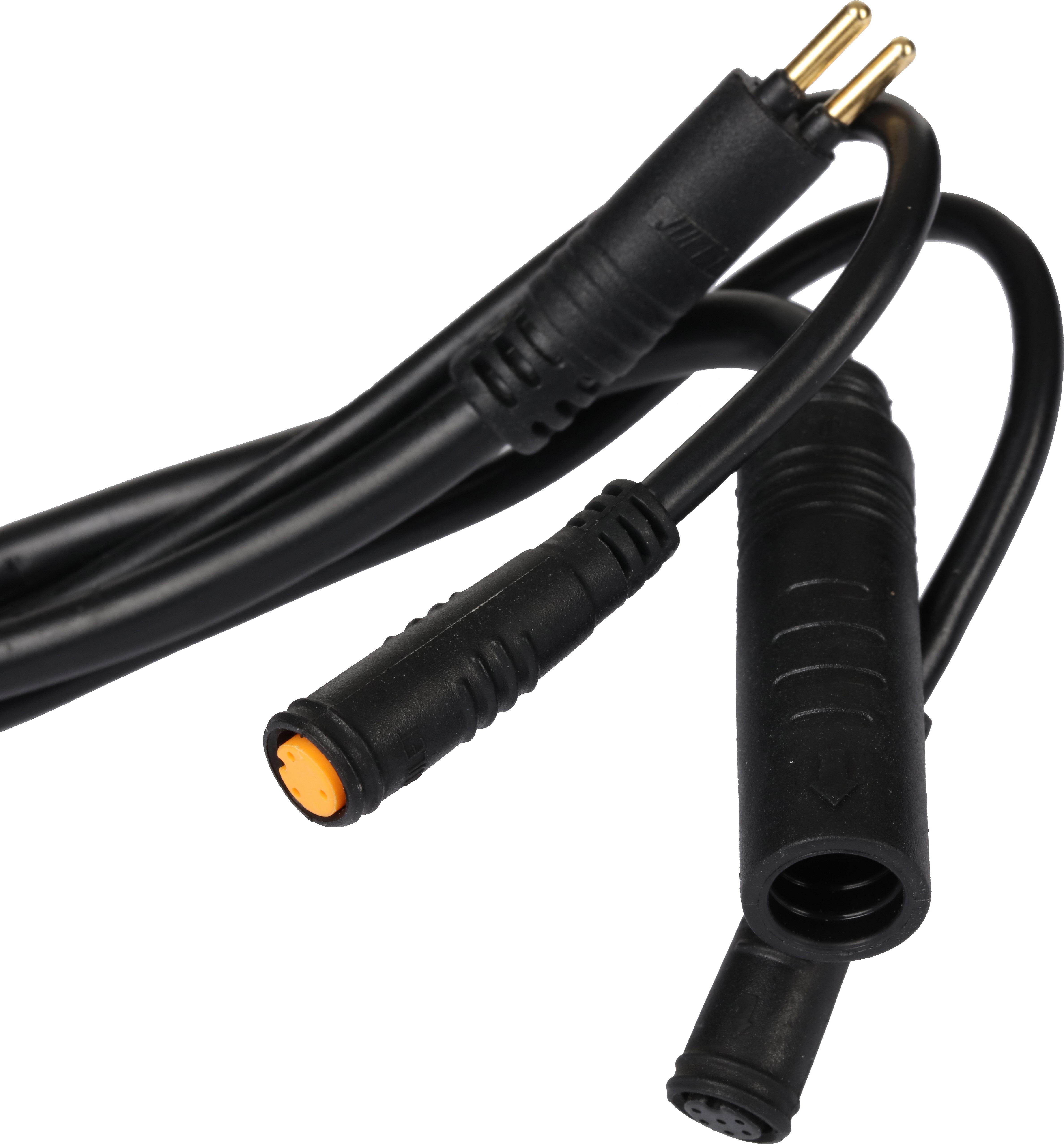 Apollo Transport E-Bike 2018 Electronic Control Unit