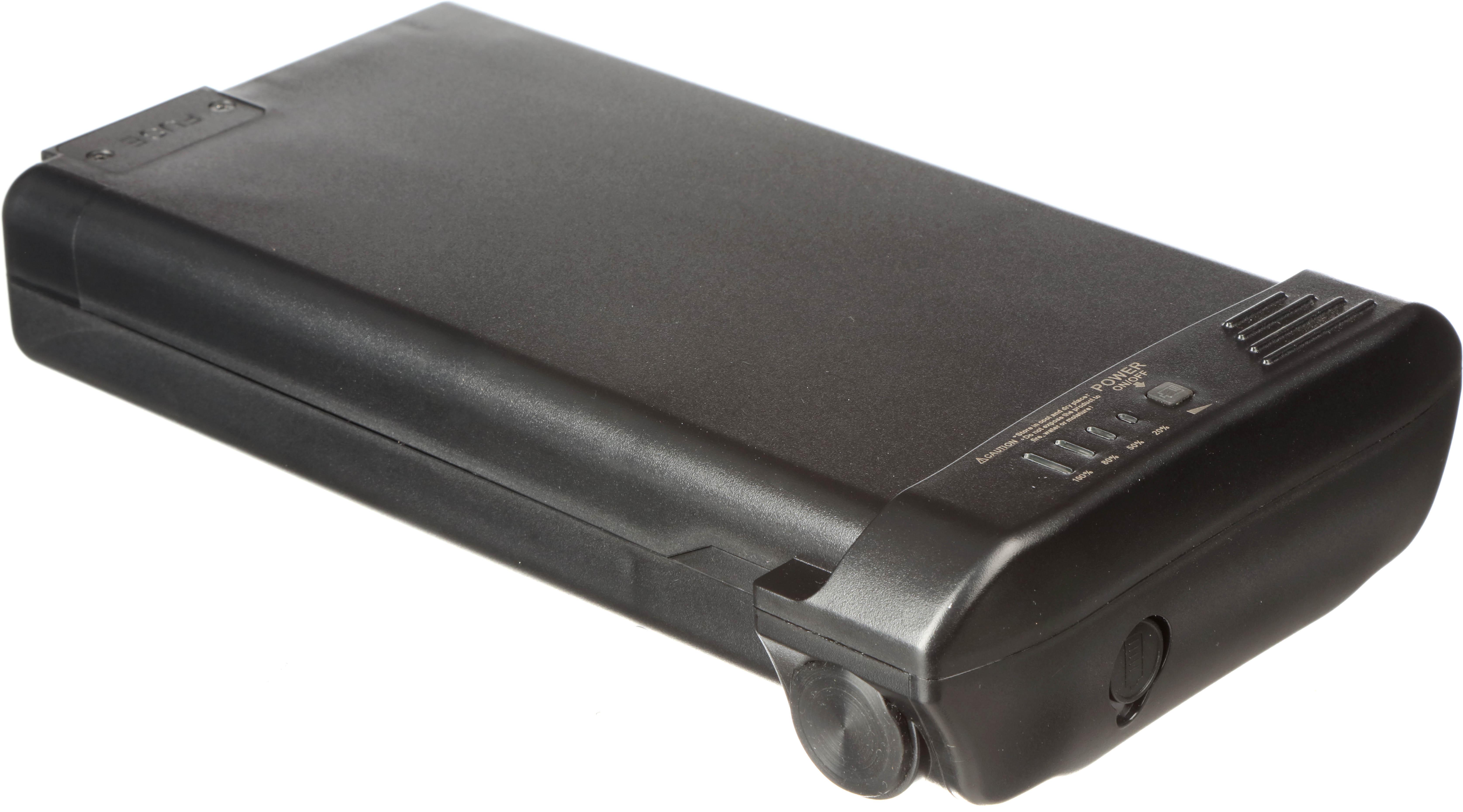 Apollo Transport E Battery (Pre 2019)