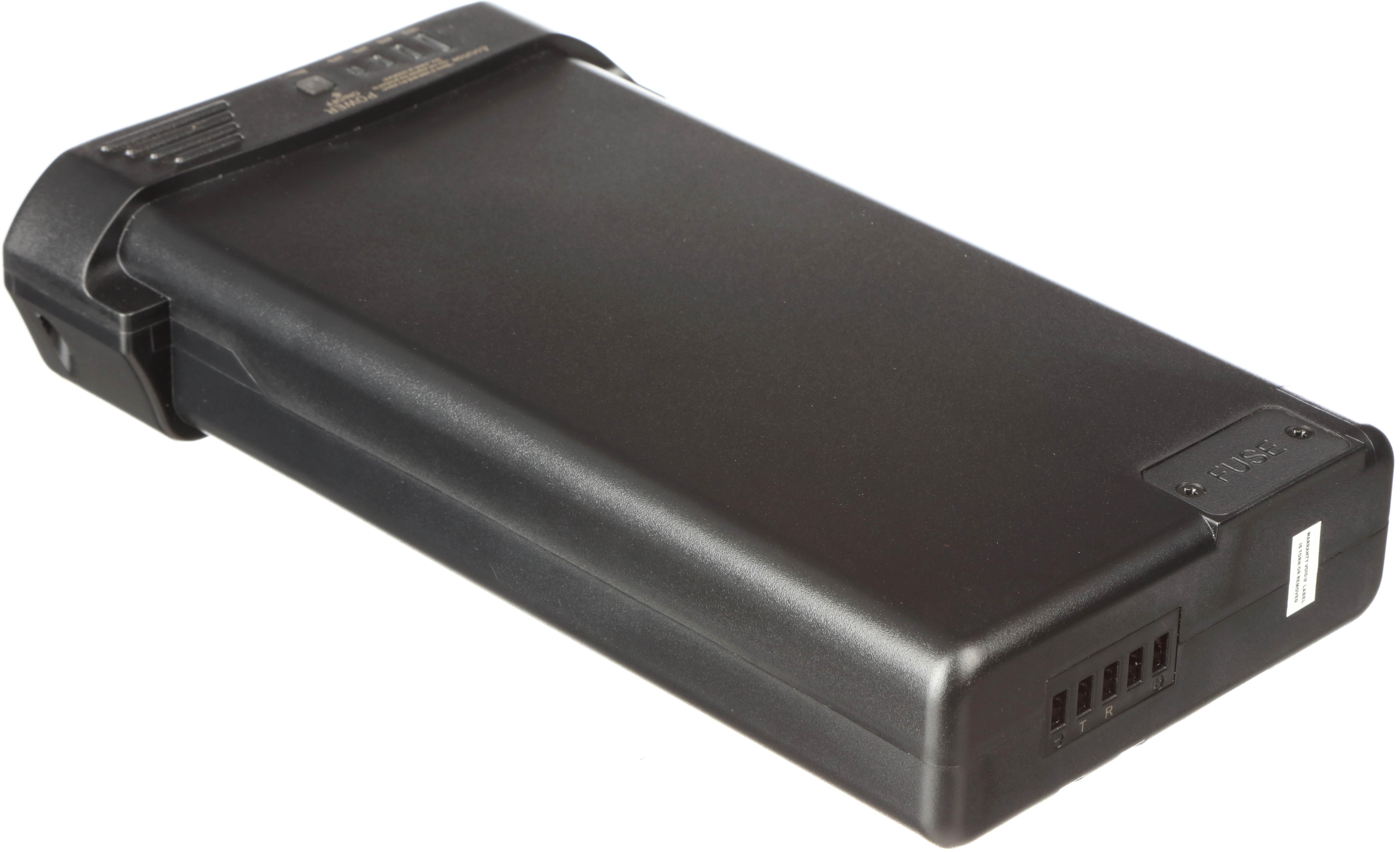 Refurbished Transport Battery (Pre 2019)