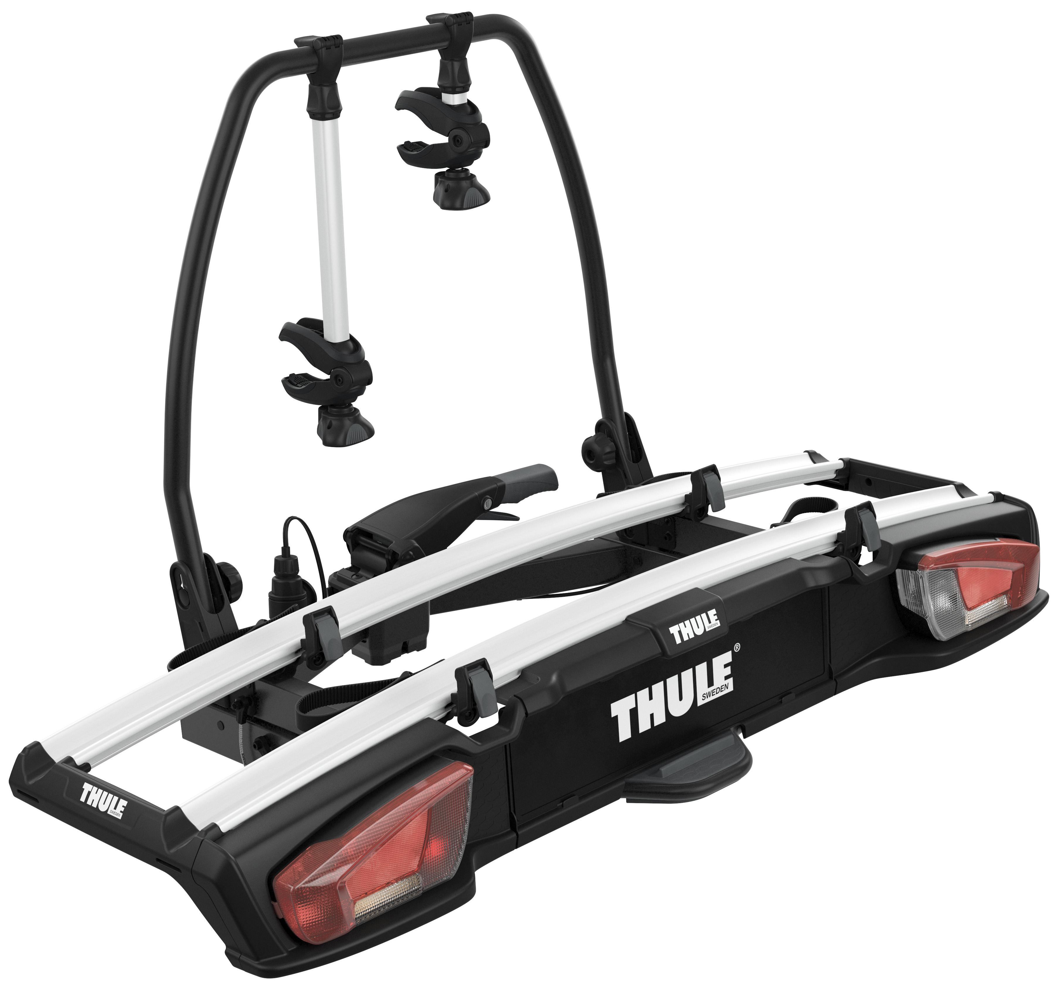 Thule Velospace Xt 2-Bike Towbar Mounted Bike Rack