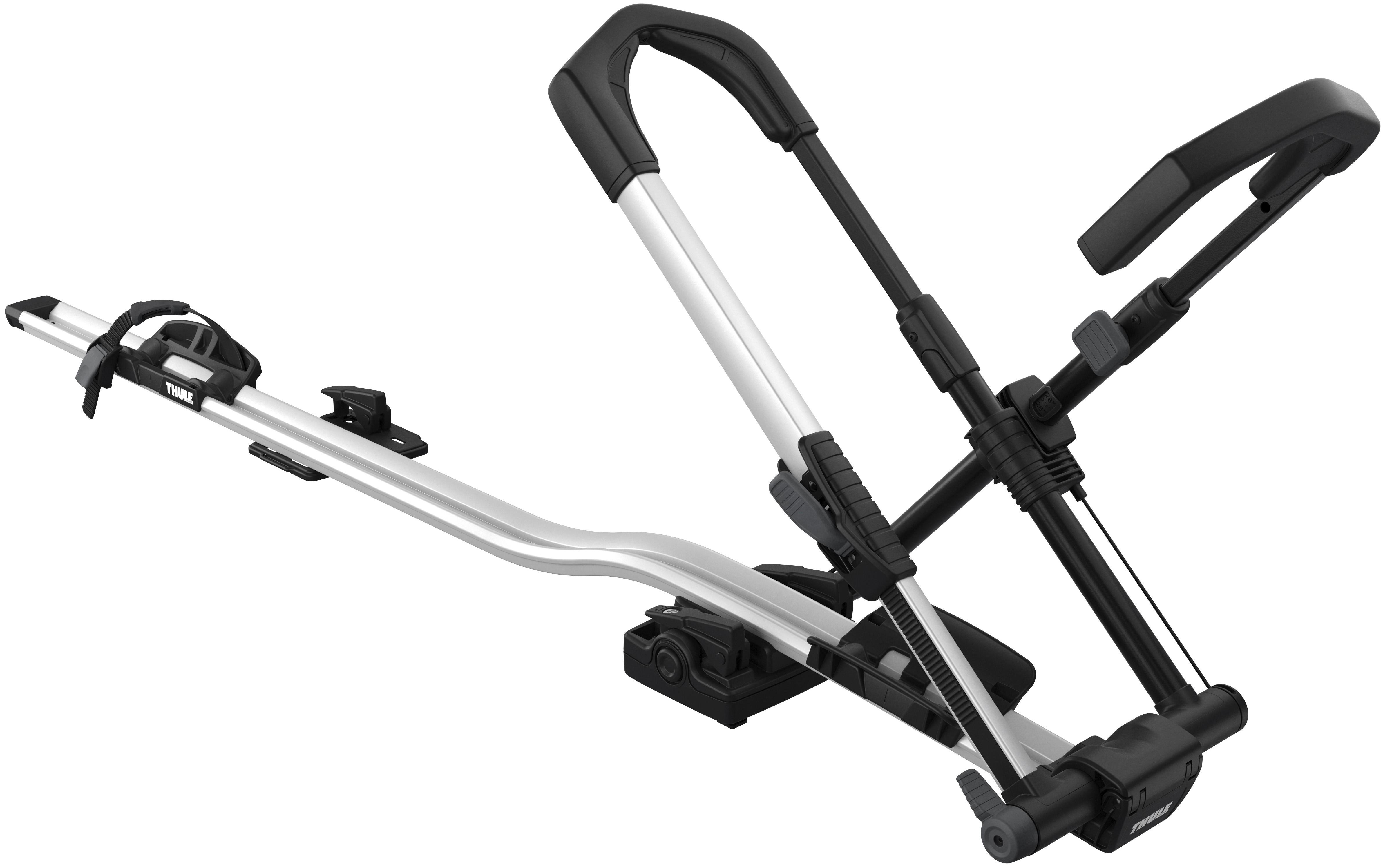 Thule Upride Roof Mounted Bike Rack