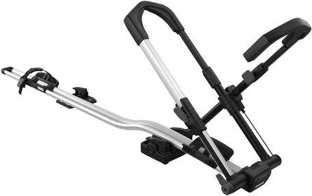 Thule bike rack hot sale dealers near me