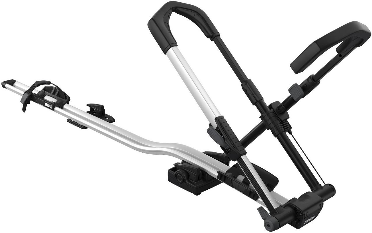 Halfords Thule UpRide Roof Mounted Bike Rack | Extra 8% off for BC Members