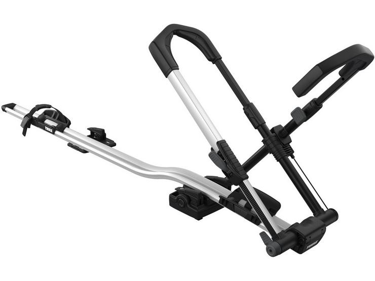 Thule UpRide Roof Mounted Bike Rack