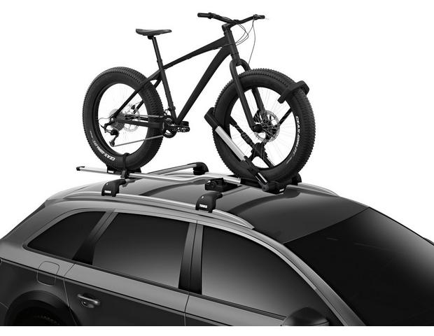 for square bars Details about   Set of 2 Thule bike roof racks w/ spare parts 
