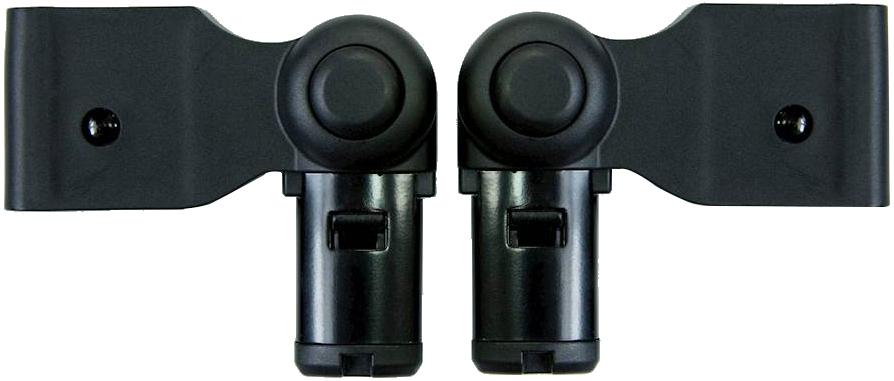 Cosatto Dock Car Seat Adaptor | Halfords UK
