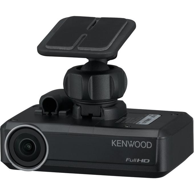 KENWOOD kca-r100 Full HD Dashcam-considerazione fotocamera per KENWOOD drv-501 
