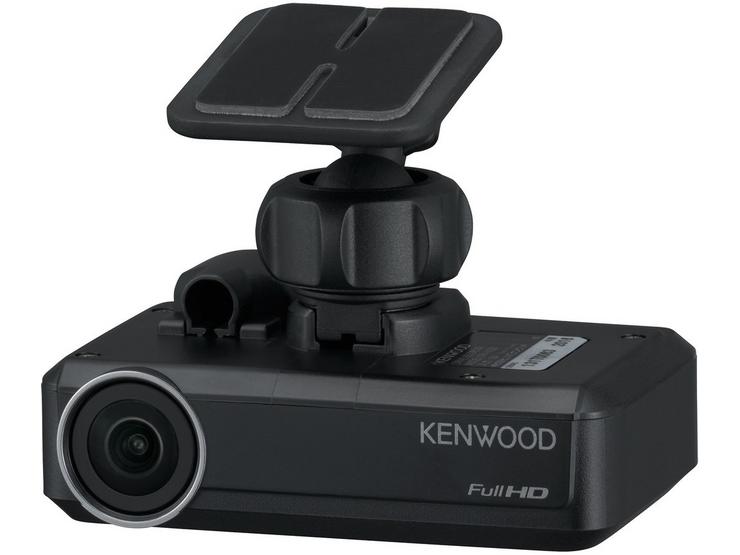 Kenwood DRV-520 Dash Cam