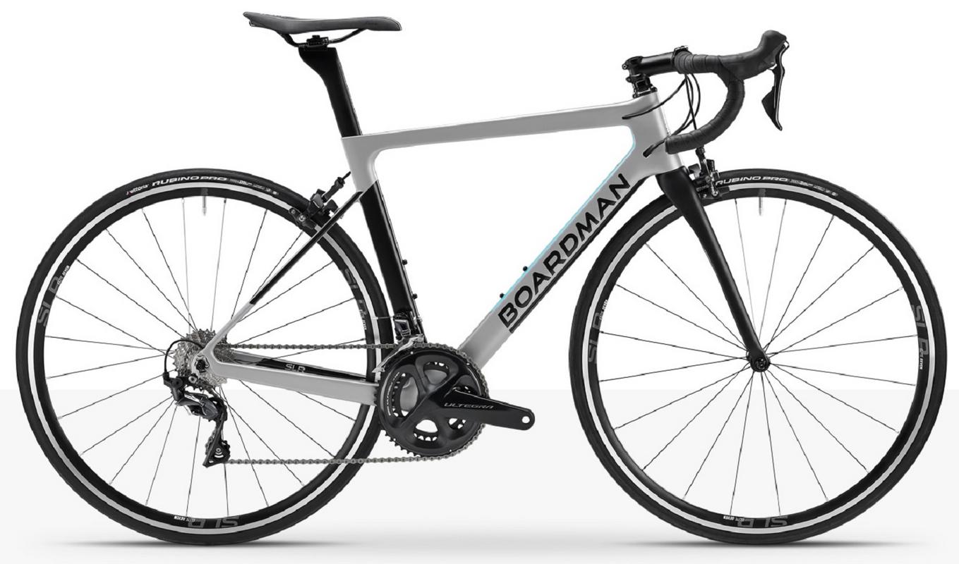 Halfords Boardman Elite Slr 9.2 Womens Road Bike - M Frame | Extra 8% off for BC Members