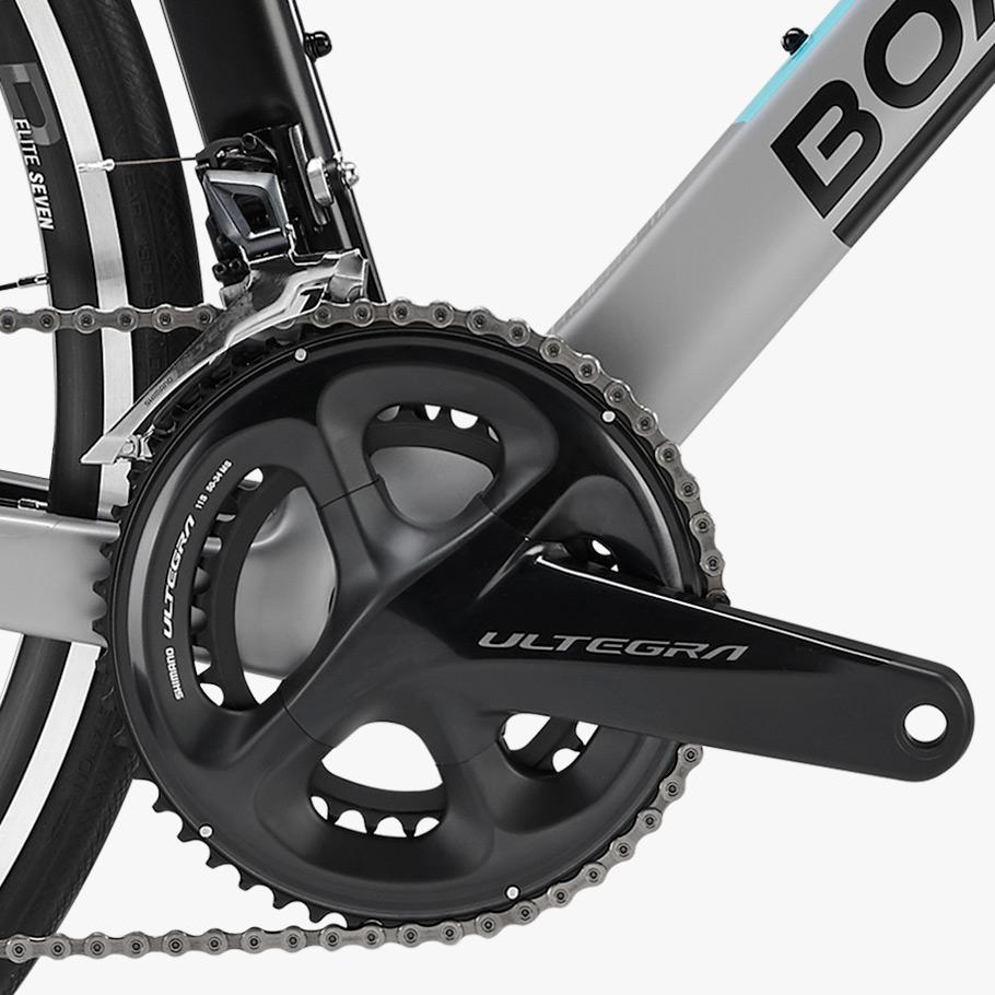 Boardman Elite SLR 9.2 Womens Road Bike - XS, S, M Frames