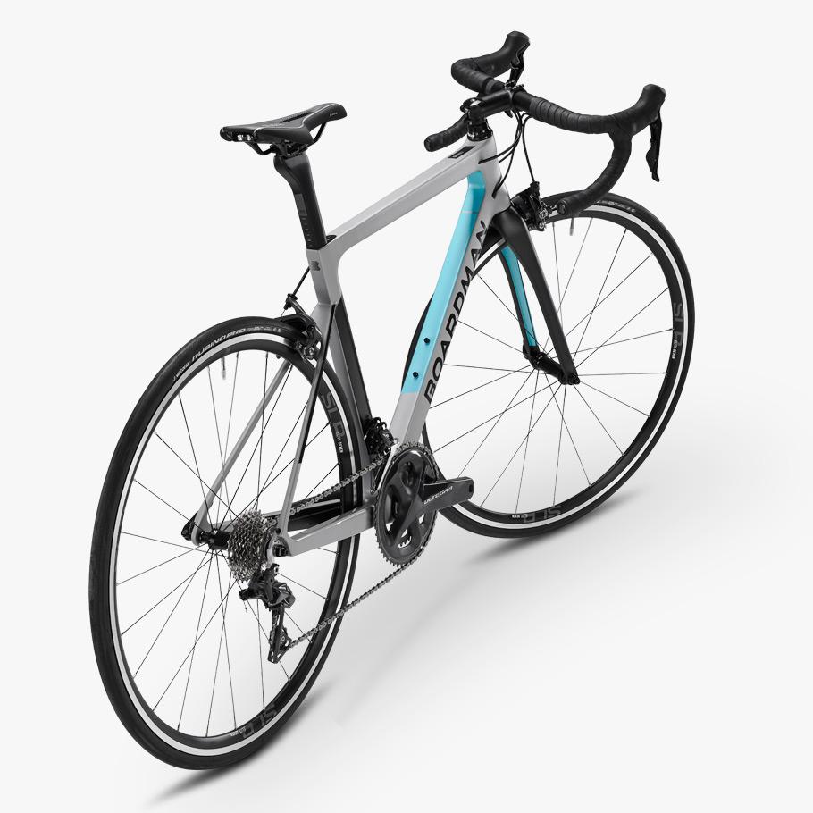 Boardman Elite SLR 9.2 Womens Road Bike - XS, S, M Frames