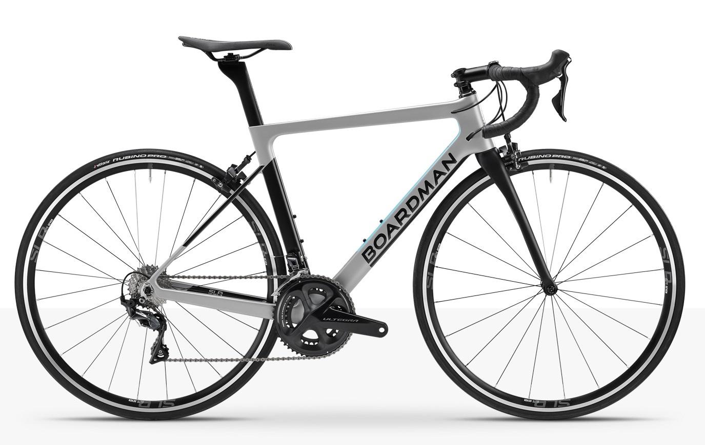 Boardman Elite SLR 9.2 Womens Road Bike - XS, S, M Frames
